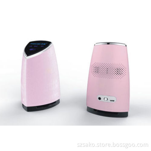 2014 New Arrival Mini Bluetooth Speaker, Supports 3.0